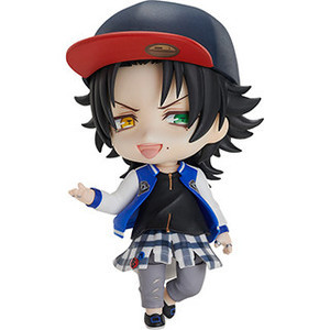 『ヒプノシスマイク』山田二郎がねんどろいど化