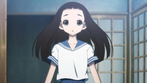 TVアニメ『かくしごと』、第3話のあらすじ＆先行場面カットを公開
