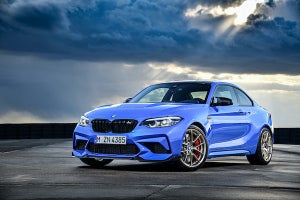 M2初のクラブ・スポーツ・モデル「新型BMW M2 CS」発表 - 限定60台が完売