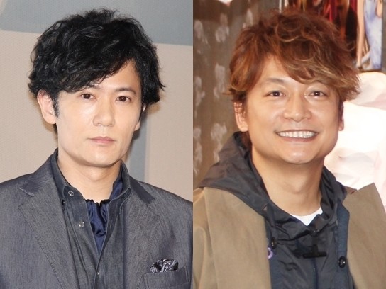 稲垣吾郎が撮影した 少年時代の香取慎吾の写真に大反響 尊すぎる マイナビニュース 稲垣吾郎が撮影した 少年時代の香取慎吾の写真に大反響 尊すぎる マイナビニュース