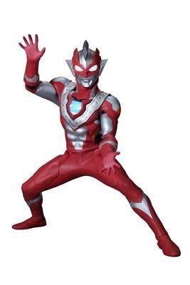 ウルトラマンz にリク濱田龍臣が出演決定 ジードも新たな姿に ゼットの3タイプも公開 マイナビニュース