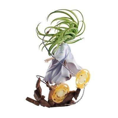 Fgo キングゥのハイクオリティフィギュアが登場 美しい髪に躍動感 マイナビニュース