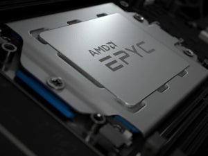 AMD、第2世代EPYCプロセッサに新たな3モデル