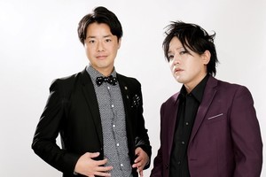 ぺこぱ、『ANN0』決定「悪くないだろう」「聞いておくんなましー」