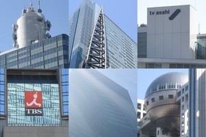 テレビ局は本当に“3密そのもの”なのか?　出演者が明かす実際の現状