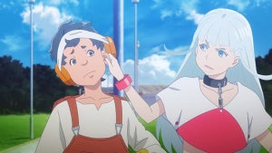 TVアニメ『LISTENERS リスナーズ』、第4話のあらすじ＆先行場面カット公開