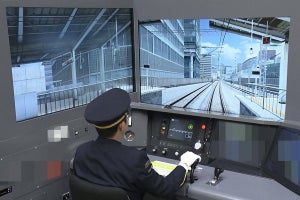 JR東海、新幹線運転士向け「異常時訓練シミュレ―タ」導入が完了へ