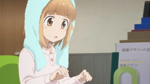 TVアニメ『放課後ていぼう日誌』、第3話のあらすじ＆先行場面カットを公開