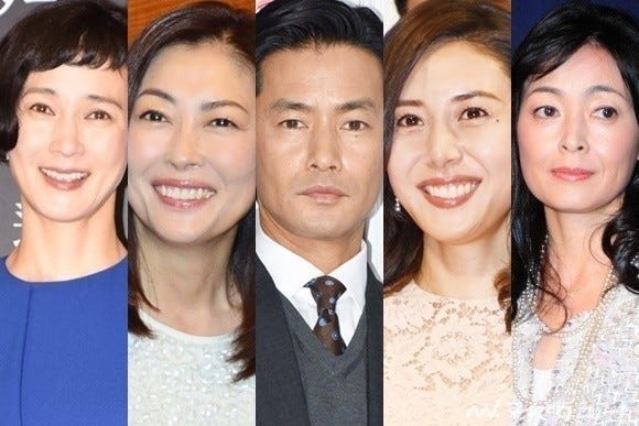 木村拓哉 竹野内豊 松嶋菜々子 今こそ見たいミステリー 再放送希望 ドラマ 1 マイナビニュース