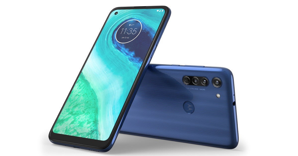 ANDROID - MOTO G8 POWER SIMフリー カプリブルーの+aboutfaceortho.com.au