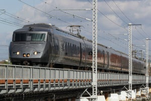 JR九州、GW期間中の5月2～6日は管内の在来線特急列車すべて運休に