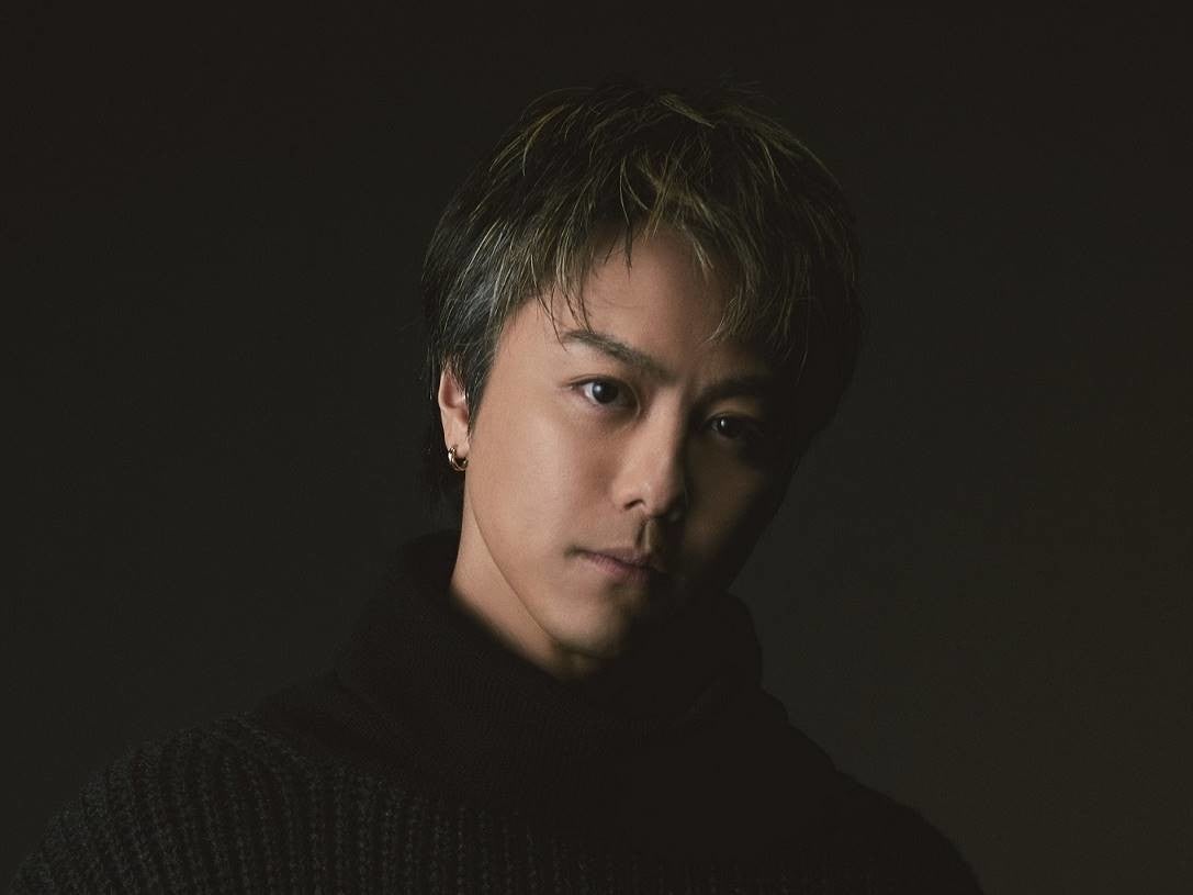 Exile Takahiro 未発表曲を無料公開 皆さんと笑顔で会える日を願い マイナビニュース