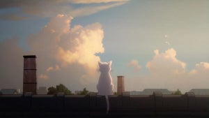 『泣きたい私は猫をかぶる』、ヨルシカ書き下ろし主題歌「花に亡霊」MV公開