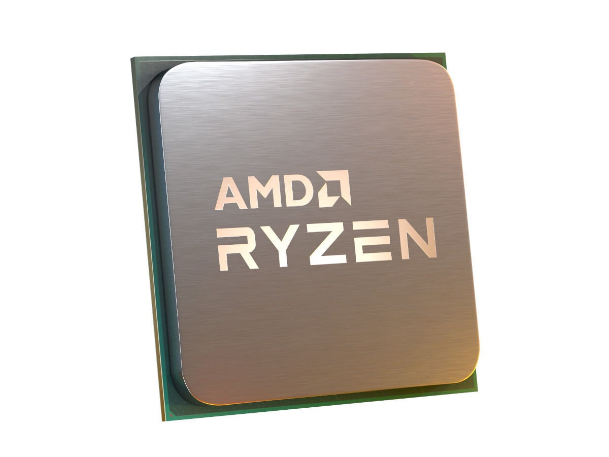 AMD、4コア8スレッドのRyzen 3 3100と3300X - 第3世代Ryzenが99