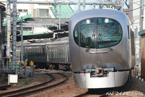 西武鉄道、特急列車・有料座席指定列車を土休日運休に - 4/29から