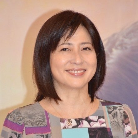 コロナ 岡江 久美子 俳優の岡江久美子さんが肺炎で死去 63歳