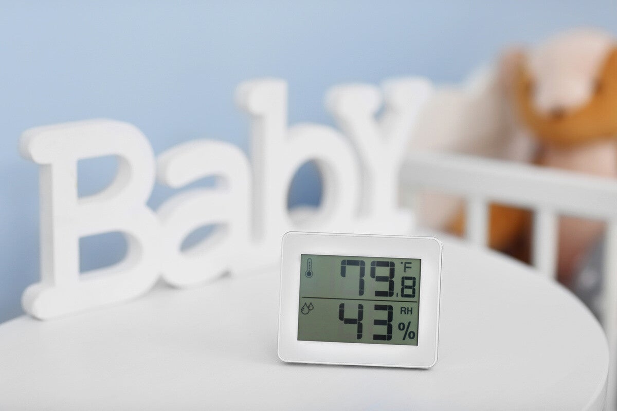 温湿度計おすすめ21選 赤ちゃんも快適 デジタル式 アナログ式別に紹介 マイナビニュース