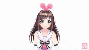 VTuberキズナアイがActiv8から独立、「Kizuna AI株式会社」設立