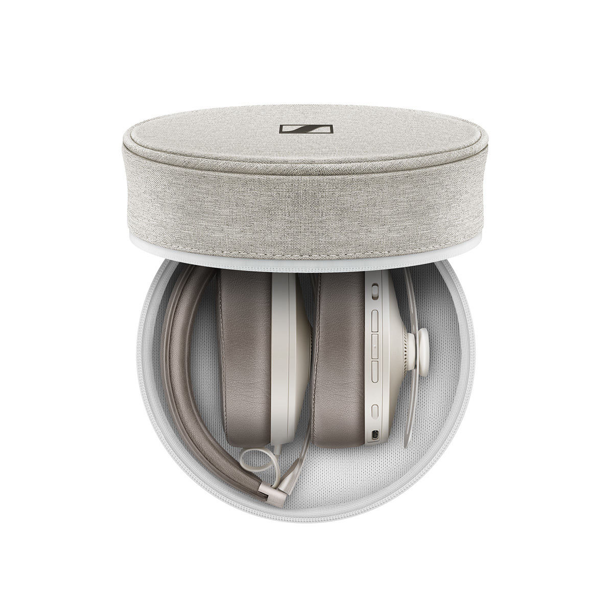 MOMENTUM Wirelessの新色Sandy White