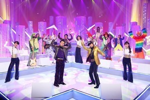 KinKi Kids、楽曲「KANZAI BOYA」の誕生秘話を語る