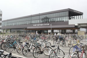 JR九州「スマートサポートステーション」指宿枕崎線11駅で5/30導入