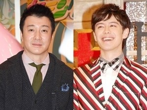 ウエンツ、加藤浩次への秘密を告白＆謝罪　水卜アナら動揺「言わない約束」