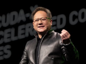 NVIDIA、5月14日に次期GPU「Ampere」発表を予告か