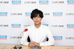 キスマイ宮田俊哉 千賀健永の魅力語る エンジェル ずっと友達 マイナビニュース キスマイ宮田俊哉 千賀健永の魅力語る エンジェル ずっと友達 マイナビニュース