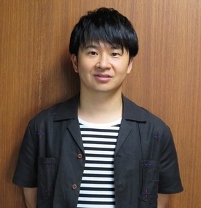 若林正恭、結婚を決意した瞬間語る「どんな人か分からないと言われて」