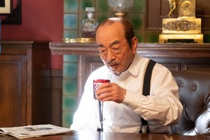 『エール』第25回　志村けんさん登場　日本を代表する作曲家役