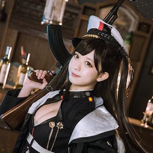 年4月 美人 かわいい人気コスプレイヤーのコスプレ写真まとめ 1ページ マイナビニュース