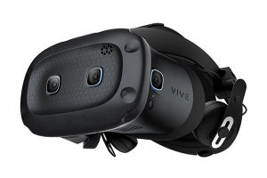 VR HMD「VIVE Cosmos Elite」が単品購入可能に、フェースプレートも