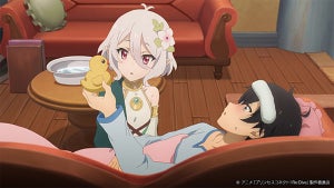 TVアニメ『プリンセスコネクト！Re:Dive』、第5話！追加キャラ情報を公開