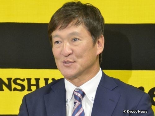 片岡篤史氏が語る新型コロナの恐怖 マイナビニュース