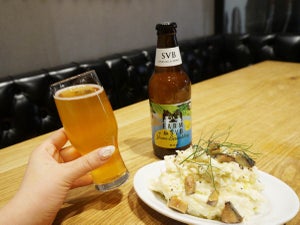 贅沢な一杯をお家で! クラフトビール「YUZU Sparkling」のこだわりと味を調査