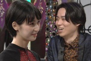 クマムシ佐藤、元カノ･デコウトミリに未練…公開告白で衝撃の展開