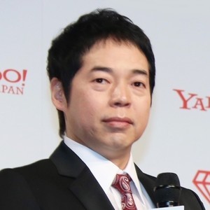 今田耕司「岡村隆史は猛反省しております」“アローン会”会長として謝罪