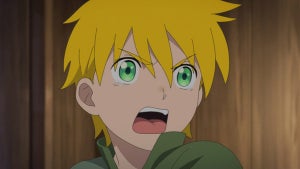 TVアニメ『本好きの下剋上』、第20話のあらすじ＆先行場面カットを公開