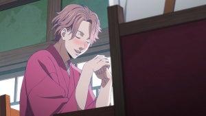 TVアニメ『啄木鳥探偵處』、第5話「にくいあん畜生」の先行カットを公開
