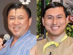 国分太一の愛娘 さかなクンを見て パパだ と勘違い マイナビニュース