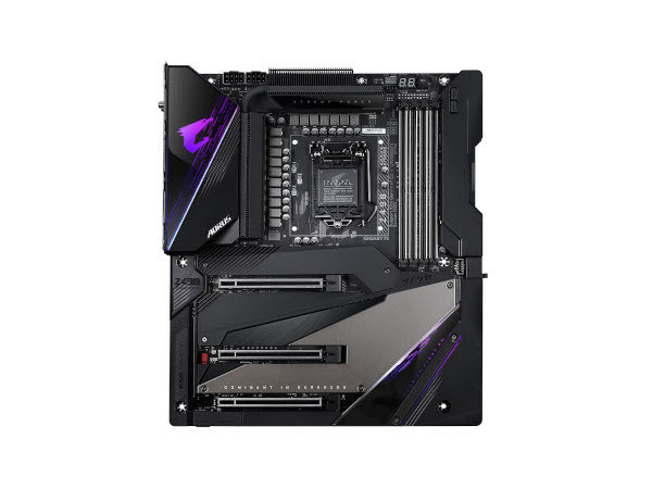 GIGABYTE、Intel Z490マザーボード8モデル - 電源、冷却、安定