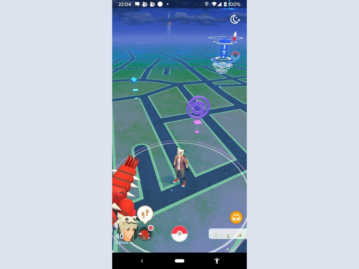 アフター5でポケモンgo 在宅ポケ活でコロナ禍を乗り切ろう マイナビニュース