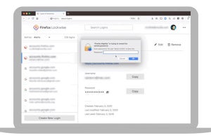 「Firefox 76」公開、パスワード管理が安全・便利に、Zoomへの参加に対応