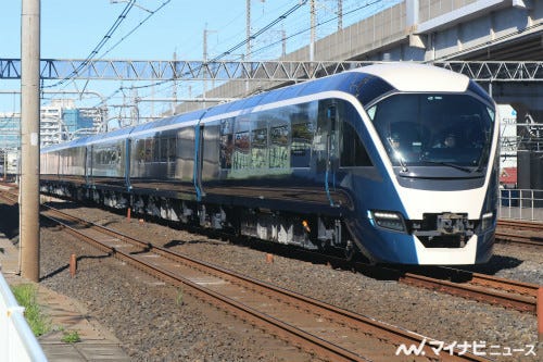 Jr東日本e261系 サフィール踊り子 事態が収束したら乗りたい列車