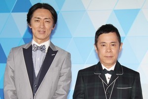 矢部浩之、2週連続で岡村ラジオ出演　「不快に思われた方々」へ謝罪