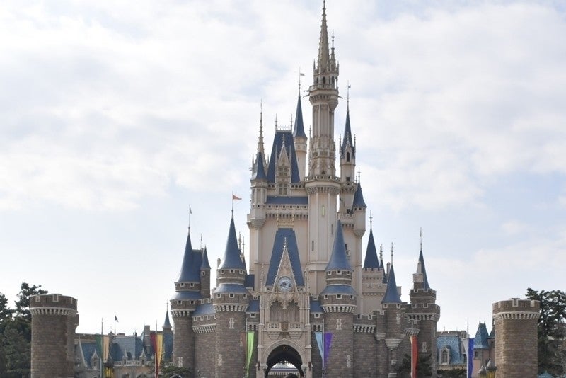 東京ディズニーランド シー休園延長 社員の一時帰休 など対応も報告 マイナビニュース