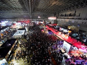 「東京ゲームショウ2020」幕張メッセでの開催を中止、オンライン開催を検討