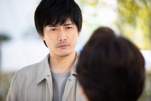 中村俊介、俳優歴23年で初のBLシーン「天野さん、さすがだなぁ」