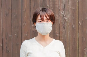 銀繊維使用の高機能マスク「台湾銀繊維マスク」登場 – 100回洗って使える