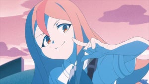 TVアニメ『BNA ビー・エヌ・エー』、第6話のあらすじ＆先行場面カット公開